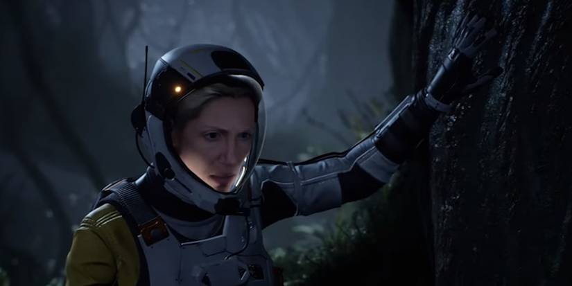 Housemarque Investigating Returnal Bugs and Glitches