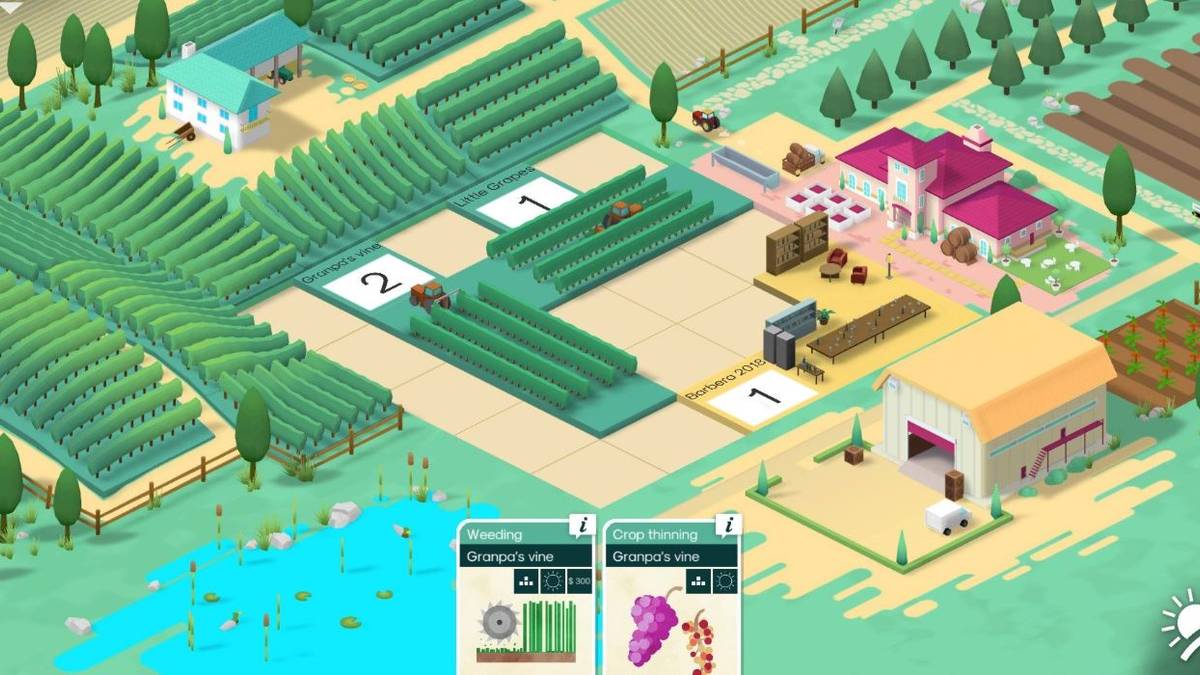 broken arms games hundred days