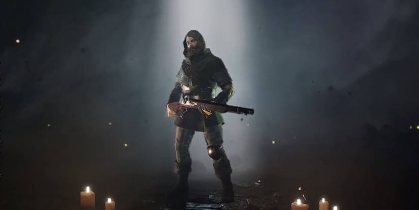 Huntsman - Vermintide 2 Careers Ranking