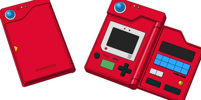 Ignoring Pokedex - Pokemon Things That Ruin Playthrough