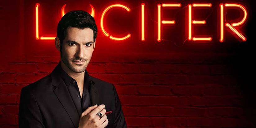 Is Netflix's Lucifer The Best DC TV Comic Book Adaptation