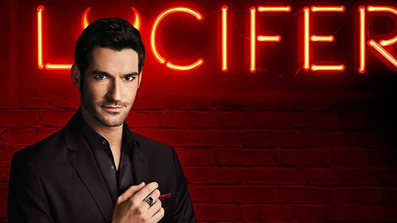 Is Netflix's Lucifer The Best DC TV Comic Book Adaptation