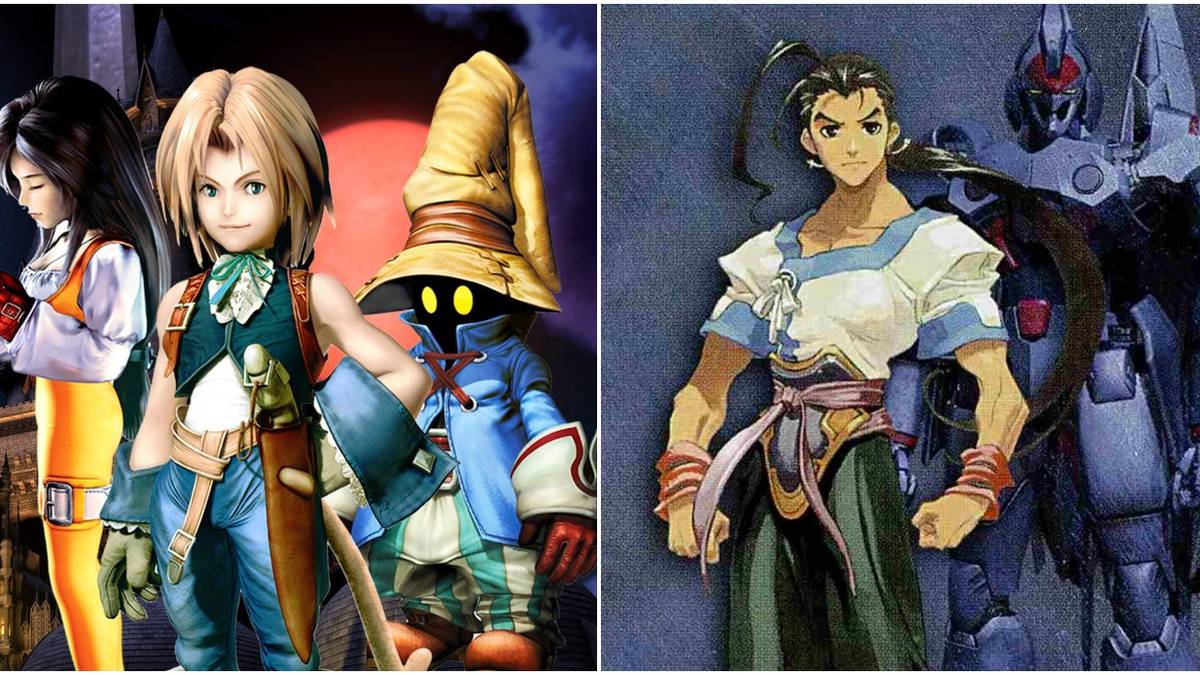 JRPGs with good stories but weak combat