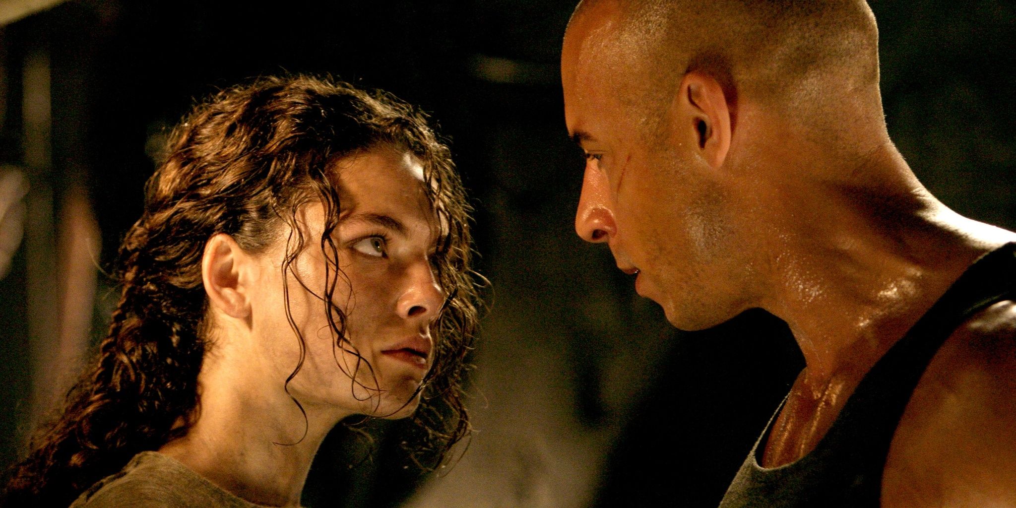 Jack in Chronicles of Riddick