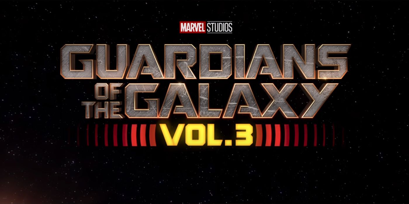 James Gunn Guardians of the Galaxy Vol 3 Marvel Studios