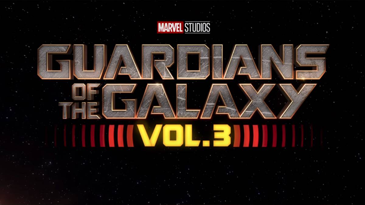 James Gunn Guardians of the Galaxy Vol 3 Marvel Studios