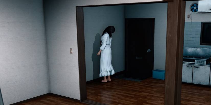 Judgment gameplay screenshot