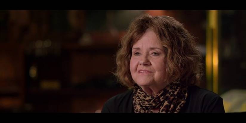 Judy Spera Interview Still