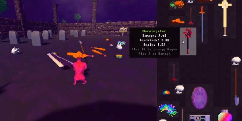 Juice Galaxy Free Itchio Games