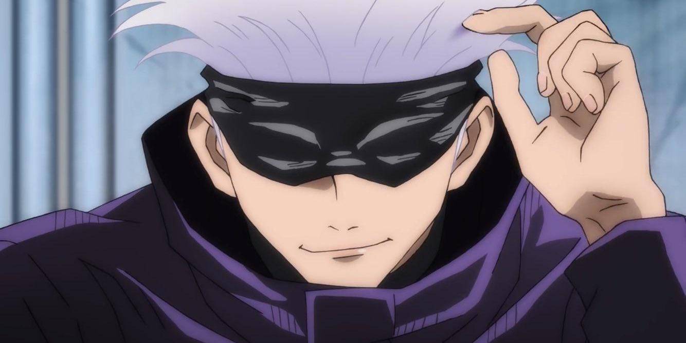 Jujutsu Kaisen Every Main Character S Age Height And Birthday Jujutsu Kaisen Every Main Character S Age Height And Birthday
