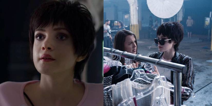 Jupiters LEgacy 4 Chloe Split Shot