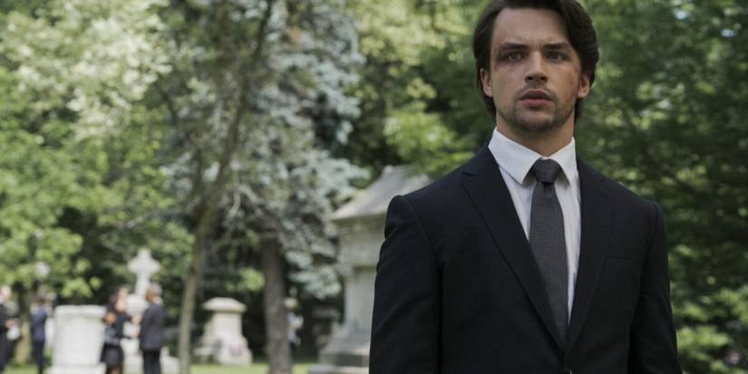 Jupiters Legacy 2 Brandon