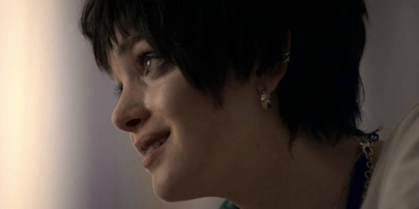 Jupiters Legacy 2 Chloe