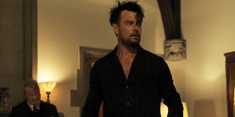 Jupiter's Legacy 3 Sheldon