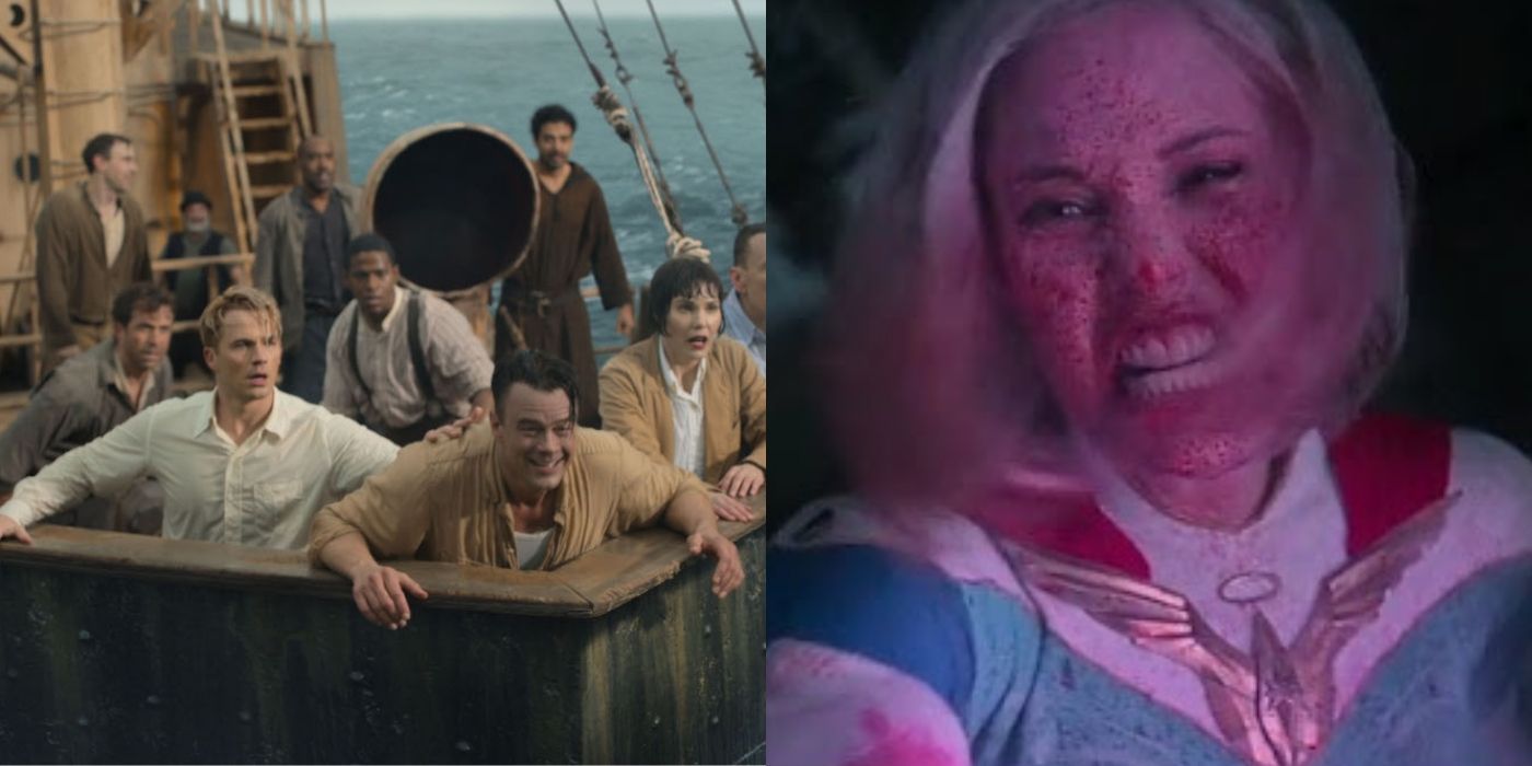 Jupiter's Legacy 6 Main