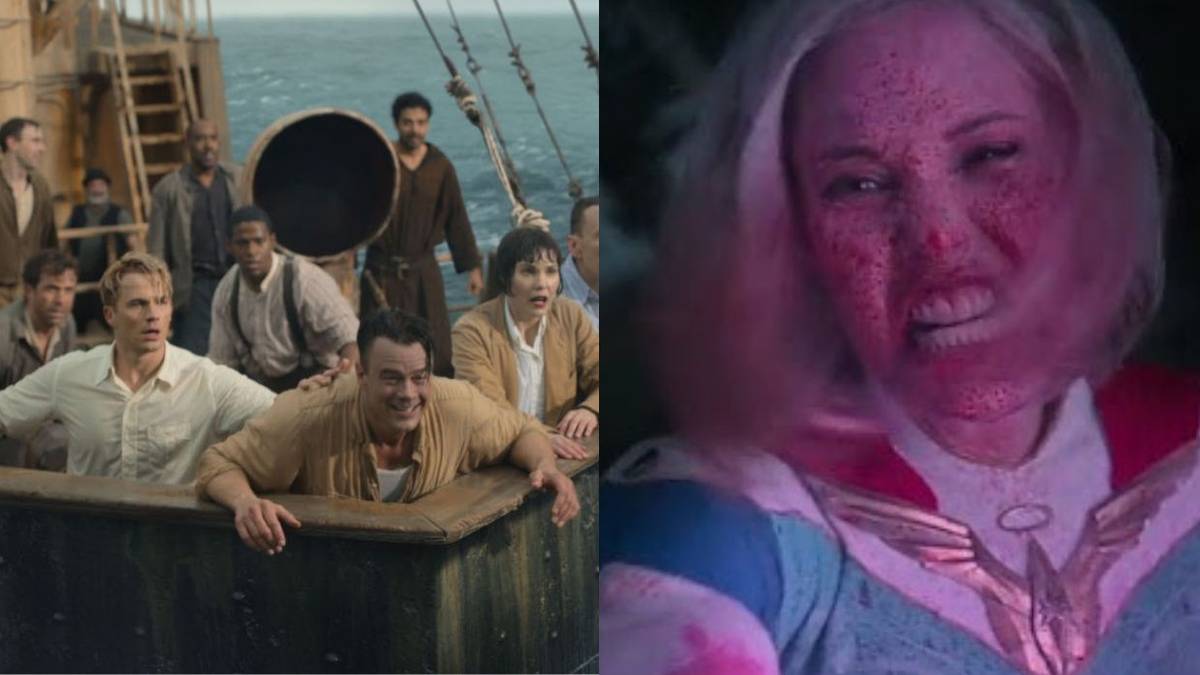 Jupiter's Legacy 6 Main