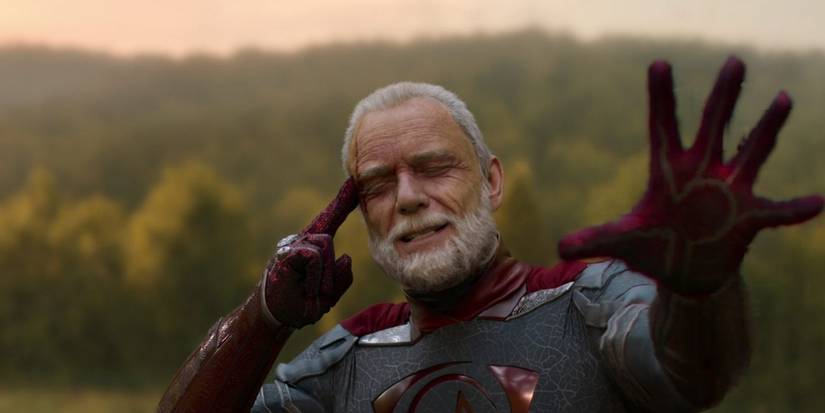 Jupiters Legacy Brainwave