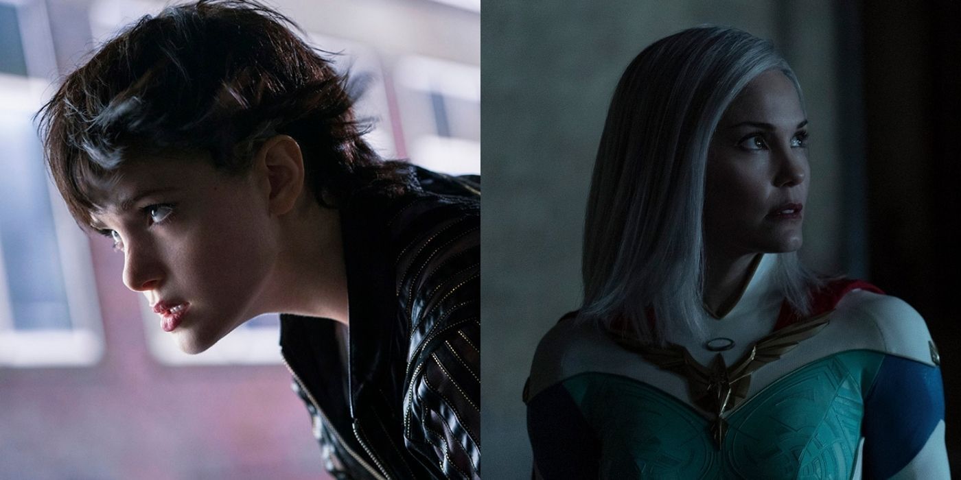 Jupiters Legacy Episode 4 Main Image