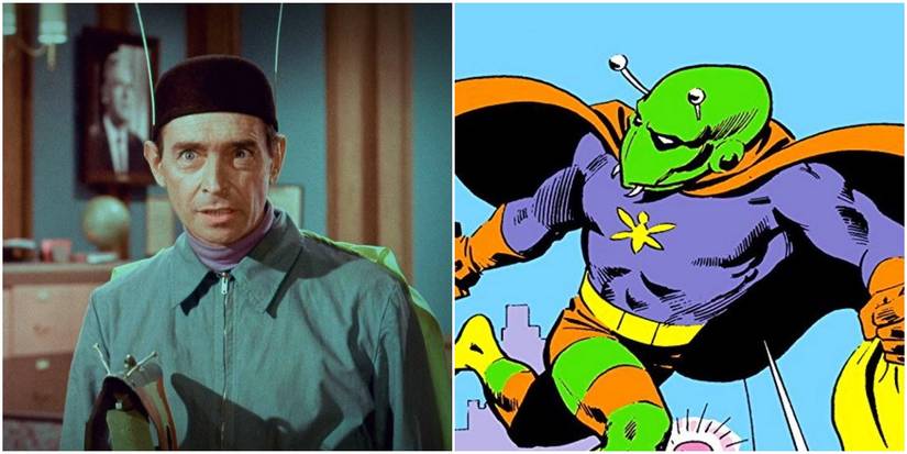 Tim Herbert appears as Killer Moth in an unaired episode of Batman