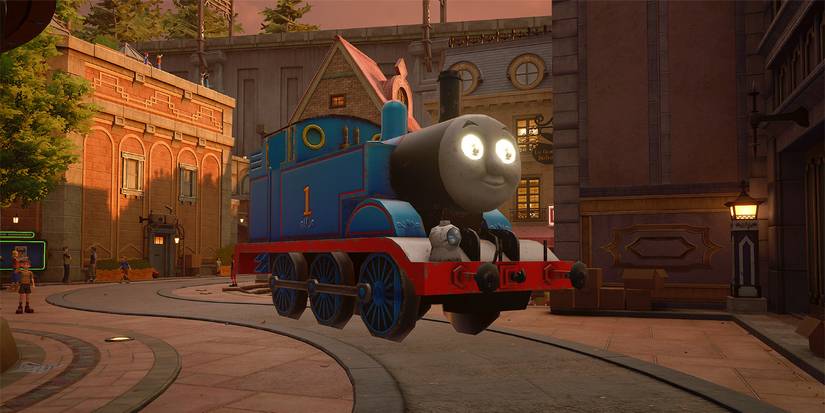 A Kingdom Hearts III Mod