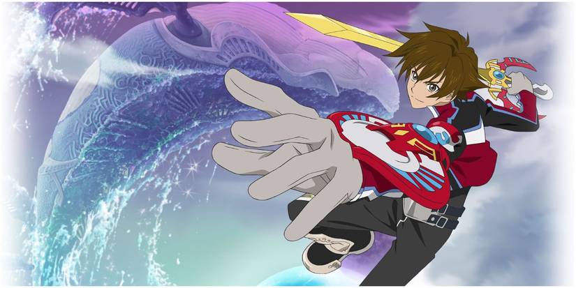 Kor swings into action