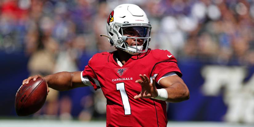 Kyler Murray