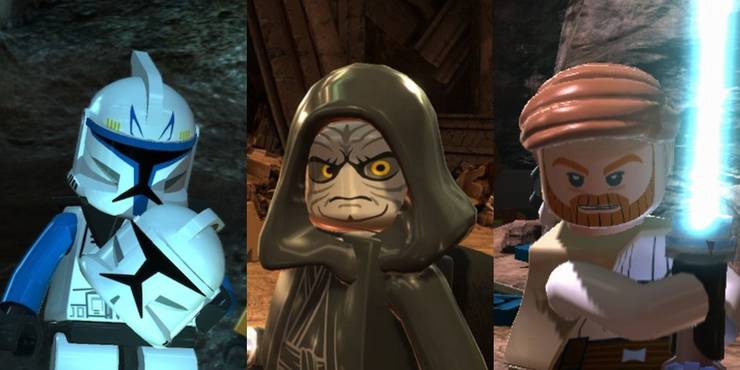 Lego star wars 3 the clone wars code Steam Community Guide Lego Star Wars Iii The Clone Wars Cheat Codes