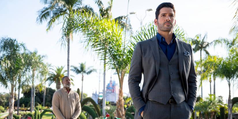LUCIFER Season 5 Episode 9