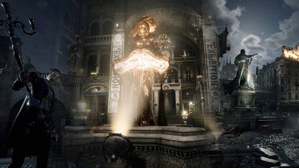 Lies Of P Dialogue System