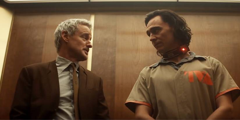 Loki Marvel Studios Disney Plus