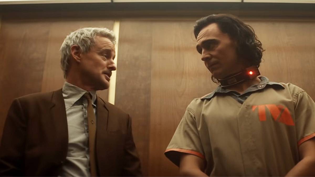 Loki Marvel Studios Disney Plus