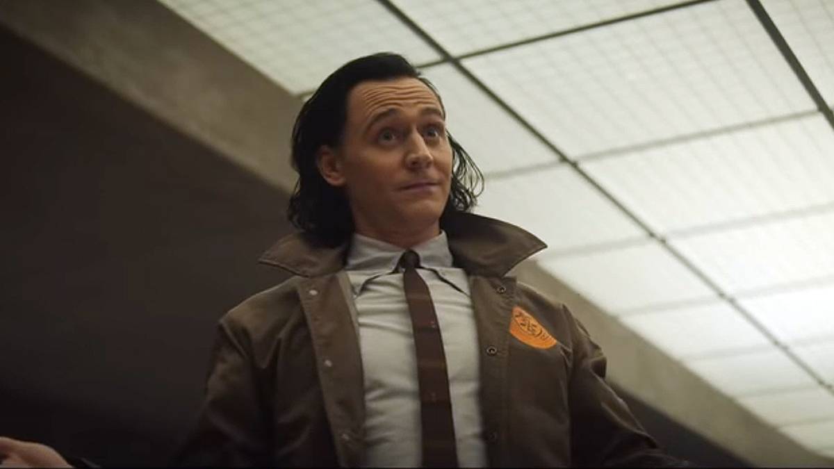 Loki Disney Plus Marvel Studios