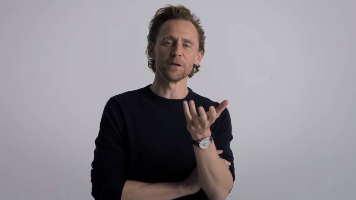 Loki release date Tom Hiddleston Disney Plus