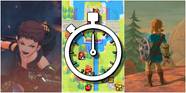 10 Longest Nintendo Games According To HowLongToBeat 