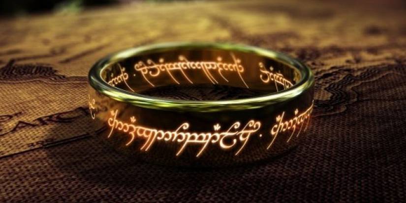 Lord of the Rings Amazon Prime Video