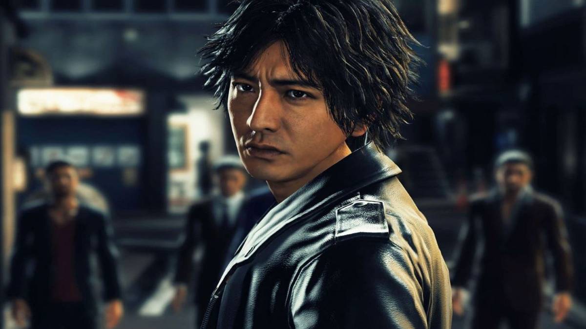 Lost Judgement Action, Yakuza Stays RPG