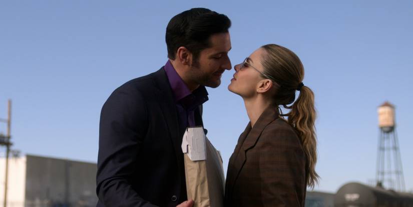 Lucifer Season 5 Episode 13