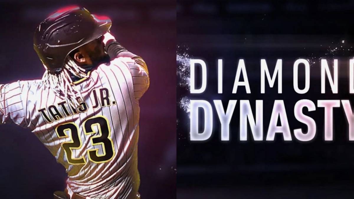 mlb the show 21 free diamond dynasty