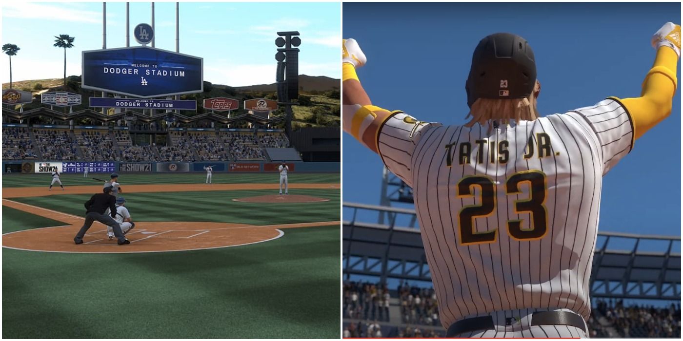 MLB The Show 8 The 8 Best Teams