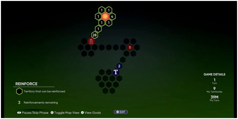 MLB The Show 21 Reinforcing An Already Strong Territory