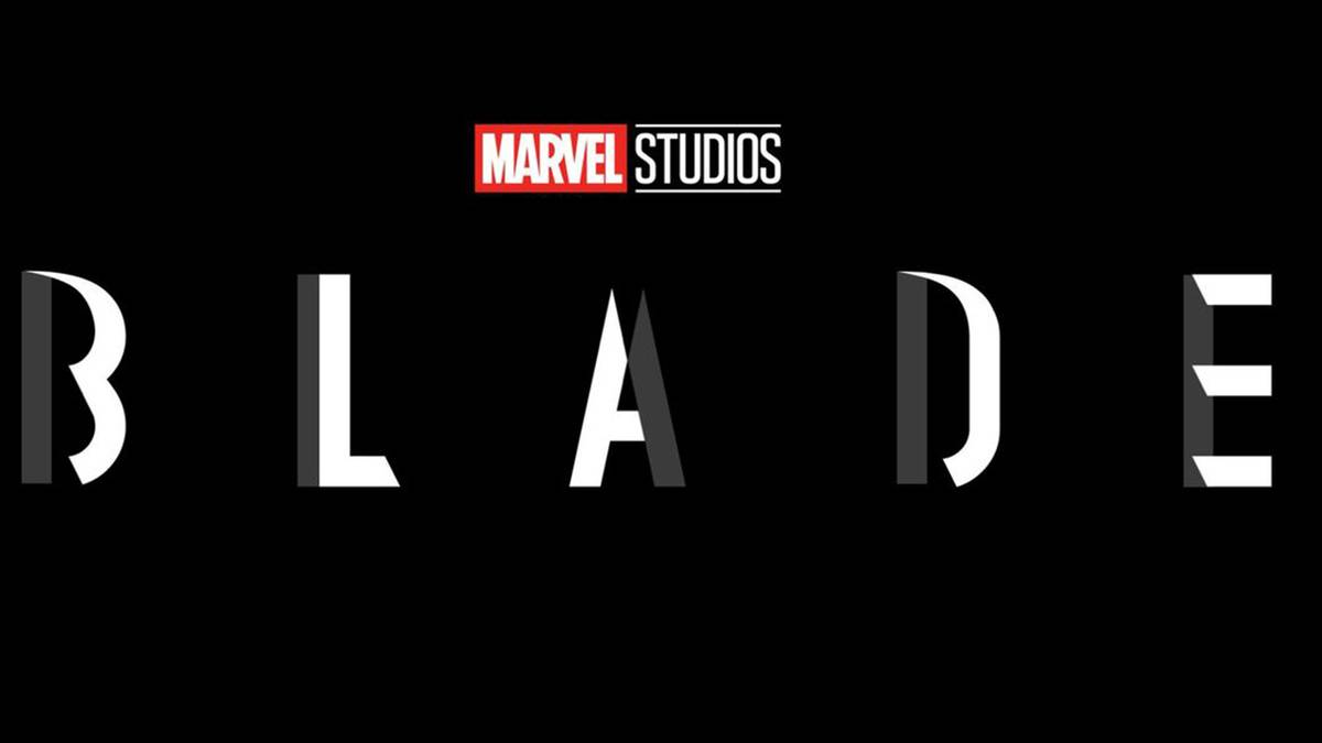 Blade Marvel Studios