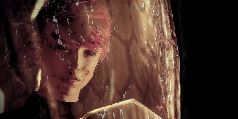 Mass Effect 2: How to Save Kelly