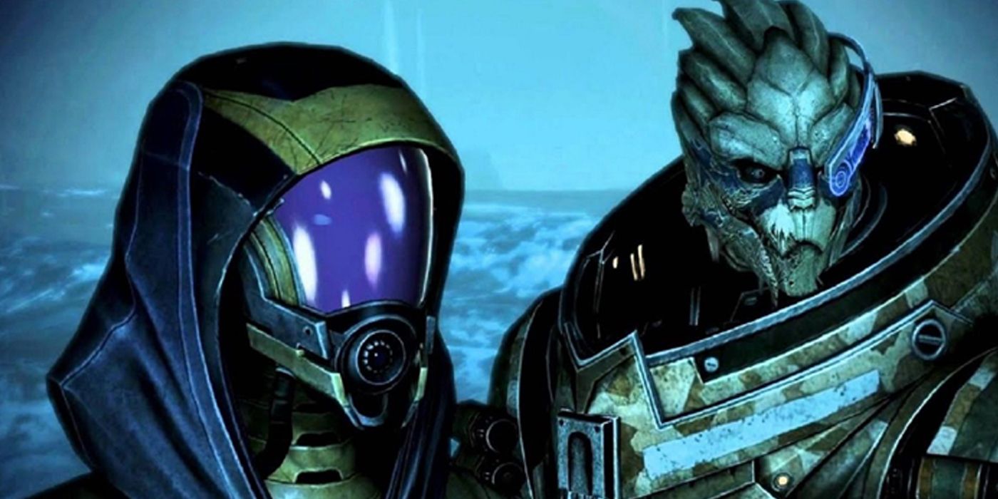 Mass Effect 3: What Happens if Garrus Died in ME 2?