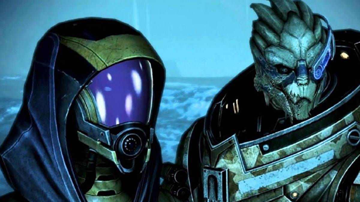 Mass Effect 3: What Happens if Garrus Died in ME 2?