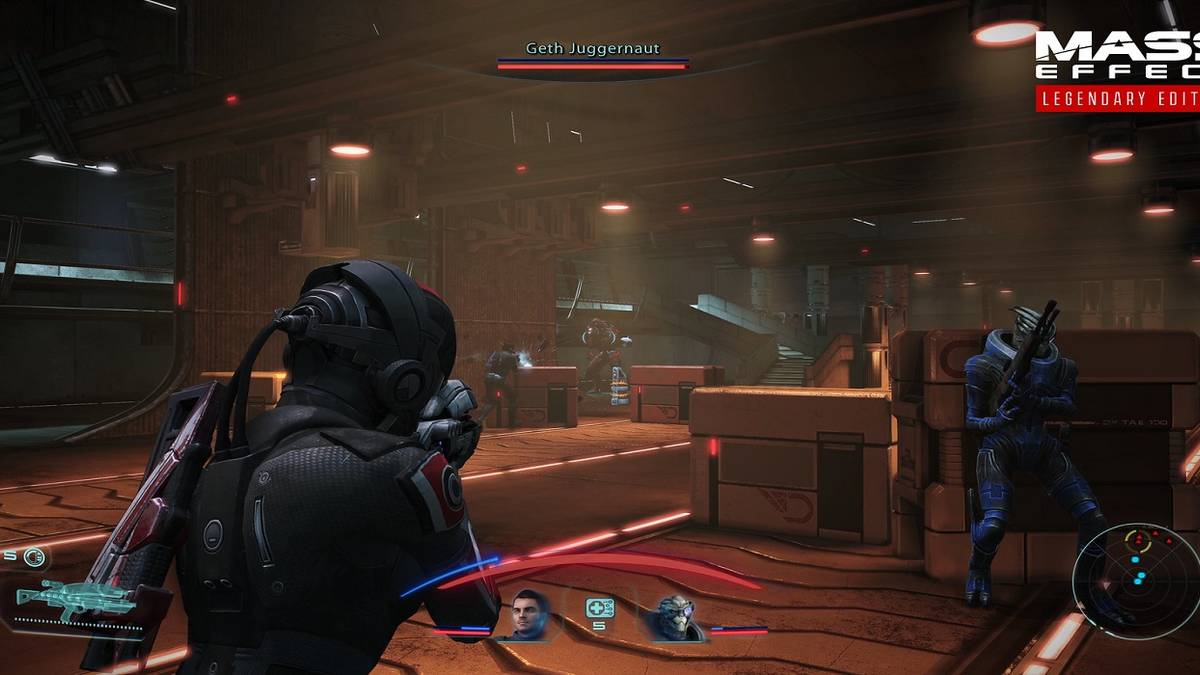 performance options framerate PS5 PC