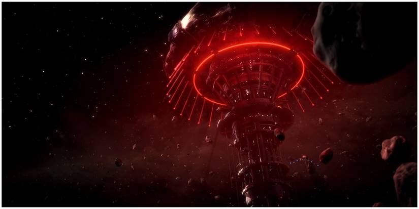 Mass Effect Legendary Edition Arriving At Omega