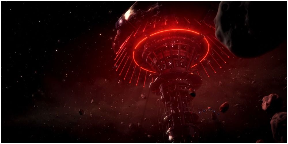 Mass Effect 2 Where To Find The FBA Couplings