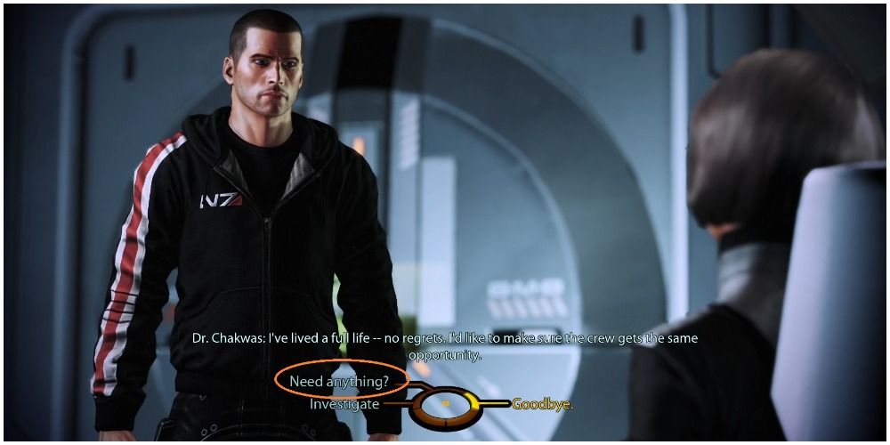 Mass Effect 2 Where To Find The Serrice Ice Brandy