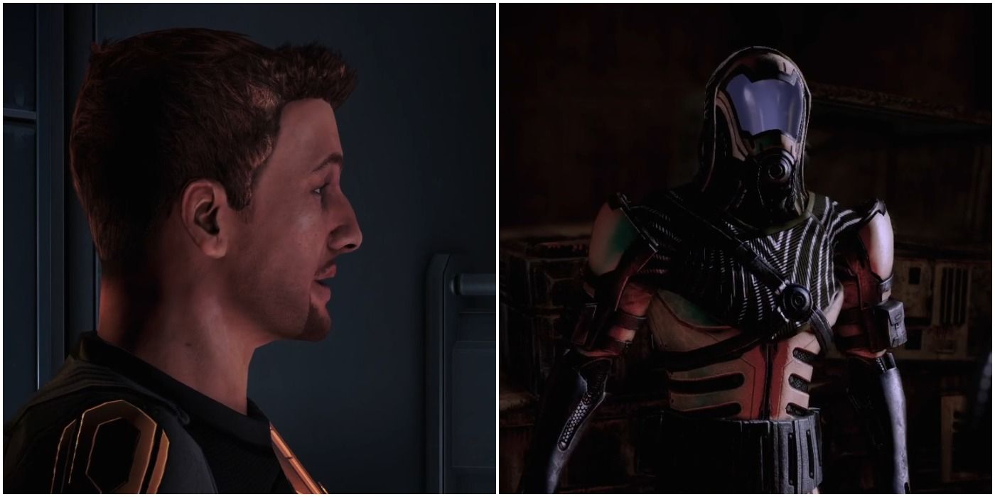 Mass Effect 2 Where To Find The FBA Couplings