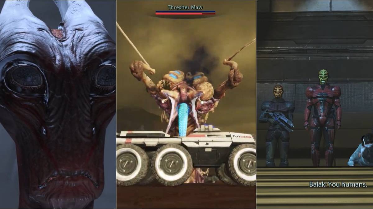 Mass Effect Legendary Edition Featured Image Three Assignments